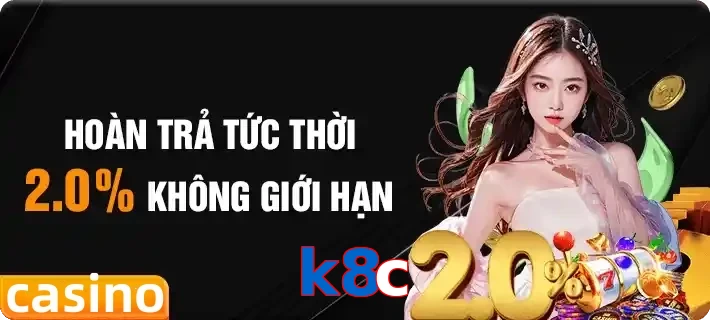 k8c